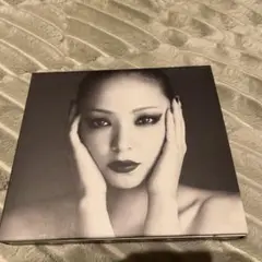 安室奈美恵 FEEL CDアルバム