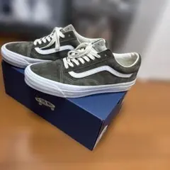 VANS PREMIUM OLD SKOOL