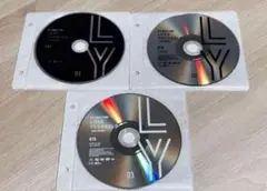 BTS LOVE YOURSELF~JAPAN EDITION~ dvd 正規品