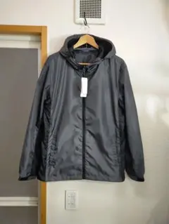 新品 ONE LIMIT ウィンドブレーカー L