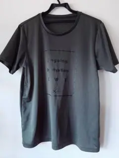 ワコール　CW-X Tシャツ