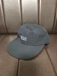 SEDAN ALL-PURPOSE ブラック キャップ 25SS
