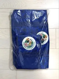 【新品未使用】東京ディズニーリゾート バケーションパッケージ 30周年 バッグ