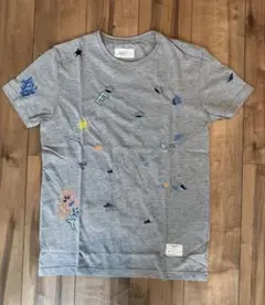 THE EDITOR_メンズ_Tシャツ