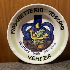 ブオンリコルド　イタリア製絵皿　1989 Venezia 2025年最新】ブオンリコルドの人気アイテム - メルカリ