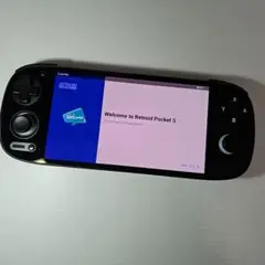 2025年最新】retroid pocket5の人気アイテム - メルカリ
