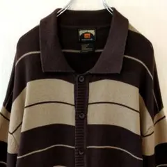 FB COUNTY【３XL】カーディガン チカーノ ウエストコースト LA