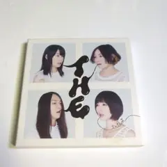 tricot / THE