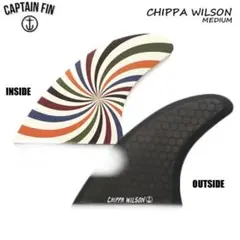 うえすと様専用 CAPTAIN FIN キャプテンフィン トライフィン