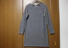美品★LACOSTE★ラコステ★ワンピース★ストレッチ性あり★