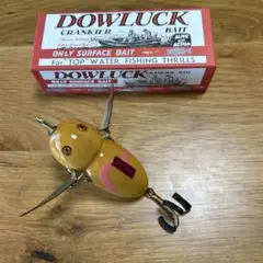 道楽 CRANKIER BAIT アブラゼミ 2025年最新】道楽 アブラゼミの人気アイテム - メルカリ