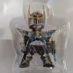 ナイトサバイブ　コンバージPB09仮面ライダー龍騎CONPLETE EDTION