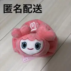 匿名配送　TWICE グッズ　シュシュ　モモ