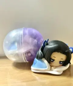 鬼滅の刃 おねむたん 神崎アオイ
