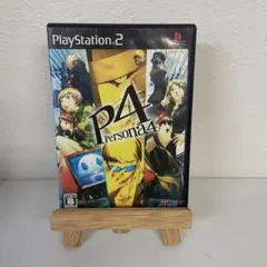 ペルソナ4