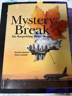 Mystery Break Six Surprising～