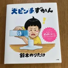 大ピンチずかん