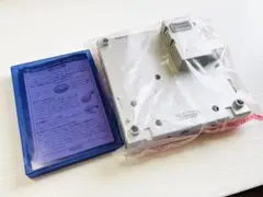 即購入可 未使用 ゲームキューブゲームボーイプレーヤー