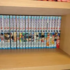 アイシールド21 全巻セット