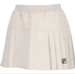 FILA2025 スコート