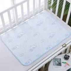 おむつ替えるマット　2枚