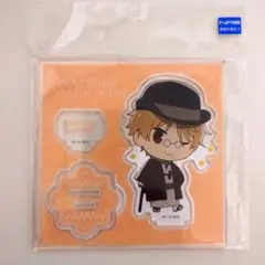 夏目友人帳 TSUTAYA 名取周一 ハイカラ アクリルスタンド