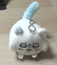 モモンガ ぬいぐるみ キーホルダー ストラップ もちころりん