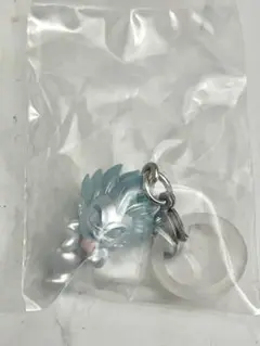 ドラゴンボール めじるしアクセサリー2 ゴースト