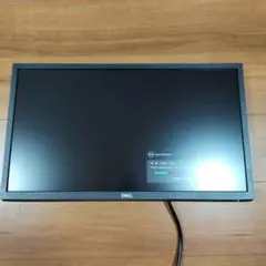 【美品】DELL　モニター　E2222HS-R 21.5インチ