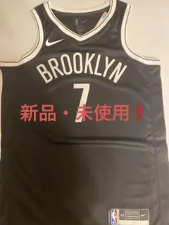 12/8(木)限定価格❗️NIKE NBAスウィングマンジャージーKD着用モデル