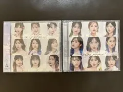 AKB48 oh my pumpkin！　OS盤 初回限定盤 2枚セット