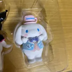 シナモン　ドールセット2 サンリオ　キャラクターズ
