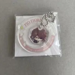 ピオフィ　5周年　ギルバート　ゆらゆら　ジェムカットアクリルキーホルダー