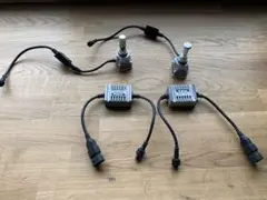 PIAA HB4 LED LEF101 バイクにも