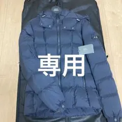 TATRAS タトラス ダウンジャケット gesso ブラック