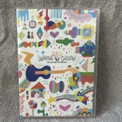 Hey!Say!JUMP/Hey!Say!JUMP LIVE TOUR 201…