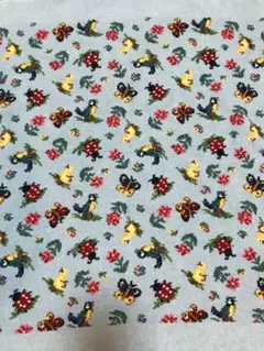 美品 フェイラーブランケットおくるみハイジ