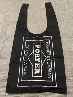 【極美品】CLUB KING × PORTER ナイロンエコバック 大容量 極美品】CLUB KING × PORTER ナイロンエコバック 大容量 バッグ