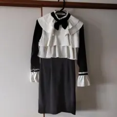 【EmiriaWiz】エミリアウィズ ワンピース