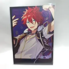 あんスタ 天城燐音 偶像梦幻祭2 黒色舞台 black stage ポラロイド