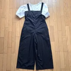 サロペット オーバーオール　Lサイズ
