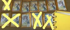 にじさんじ 三ミ一体 チェキ 伏見ガク 8点