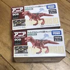 福井県　限定アニア