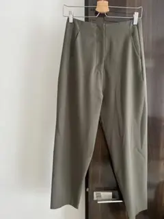 emmi atelier エミ アトリエ パンツ