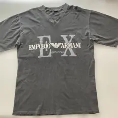 大きなサイズEMPORIO ARMANIアルマーニ メンズ　Tシャツ 　3XL