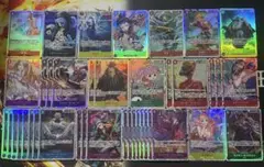 SR まとめ売り　40枚