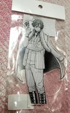 桃源暗鬼　アクリルスタンド