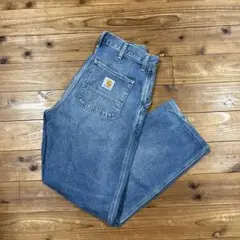 Carhartt WIP / SIMPLE PANT