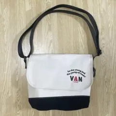 2025年最新】VAN Jacket バッグの人気アイテム - メルカリ