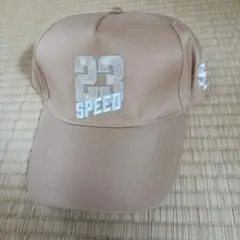福岡ソフトバンクホークス　野球の日キャップ